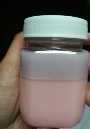 Foto resep Silky pudding by dilla