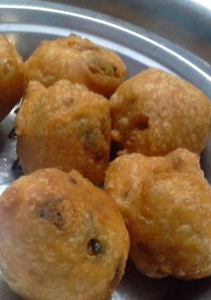 98.மைசூர் போண்டா செய்முறை முக்கிய புகைப்படம்