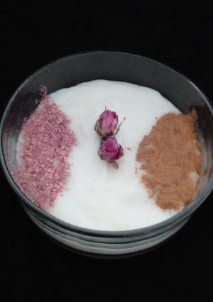 عکسی از دستور فرنی