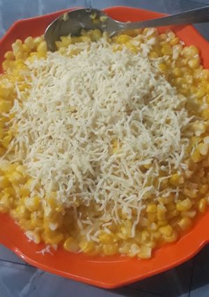 Foto resep Jasuke 🥧