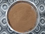 A picture of butterscotch cream
