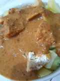 Pecal Sayur Kuah Sinti Mudah