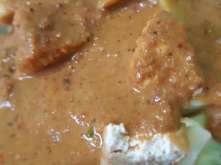 Langkah Mudah untuk Membikin Resep Pecal Sayur Kuah Sinti Mudah yang Lezat Sekali Anti Ribet, Sempurna