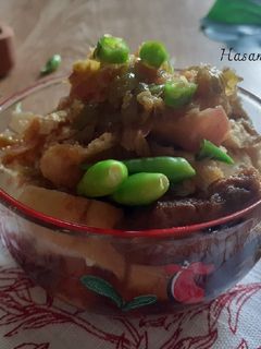 Foto resep Tahu Gejrot