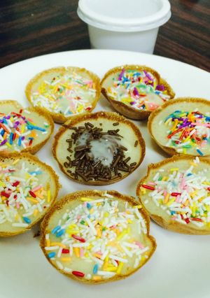 Foto resep Martabak mini