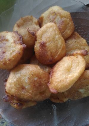 Foto resep Tape Goreng (Rondo Royal)