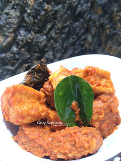 Foto resep Tempe Tahu Bumbu Bali