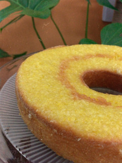 Foto de Bolo de milho