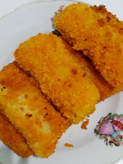 Foto resep Risoles Sayur