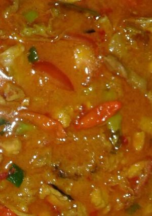 Foto resep Tongseng 🐥 Cikruhh 🍲🍲