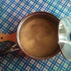 รูปของ Kaldu Ceker & Dada Ayam Kampung #MPAsi (Dengan foto)