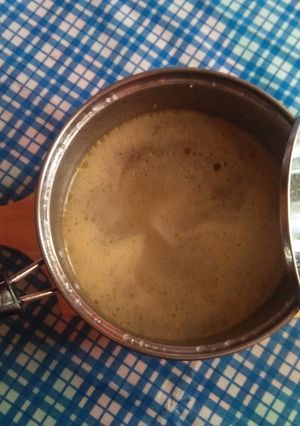 Foto resep Kaldu Ceker & Dada Ayam Kampung #MPAsi (Dengan foto)