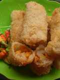 Resoles kulit 3 bahan