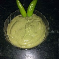 A picture of Amrud ki Chutany.
