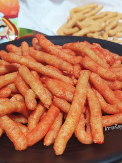 Foto resep Cheetos Tahu Balado
