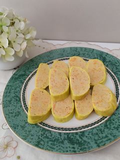 Foto resep Rolade ayam simple