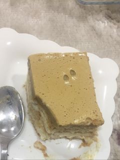 صورة لوصفة حلى بارد