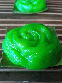 Foto resep Kue ku