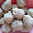 Bakso ayam homemade