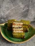 Lemper Abon