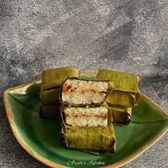 Lemper Abon-レシピのメイン写真