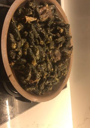 صورة لوصفة ورق اللسان