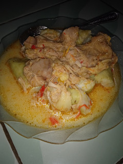 Foto resep Lontong Sayur Nangka Muda