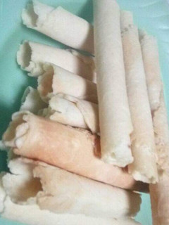 Foto resep Kue semprong
