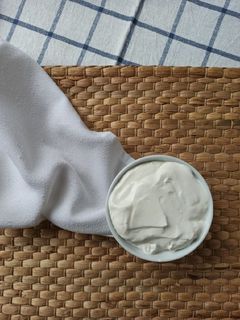 Una foto de Queso de untar más cremoso