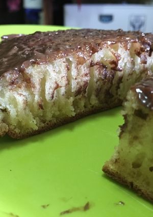 Foto resep Martabak Manis Teflonnya Anak Kost