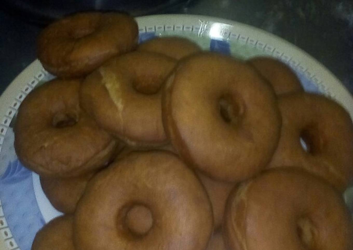 Donuts