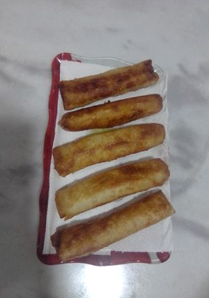 صورة لوصفة بوراك بديول صنع منزلي