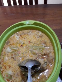 Foto resep Sambal goreng