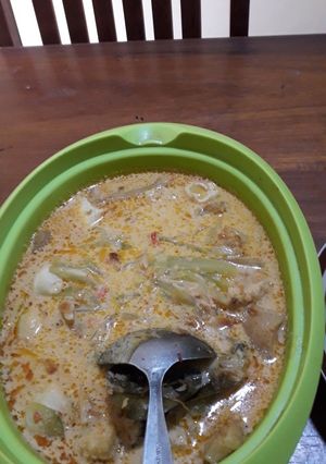 Foto resep Sambal goreng