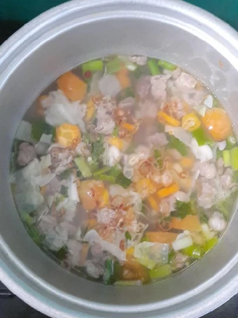 Langkah Gampang Membuat Resep Sayur Sop Daging Tetelan Anti Ribet, Lezat