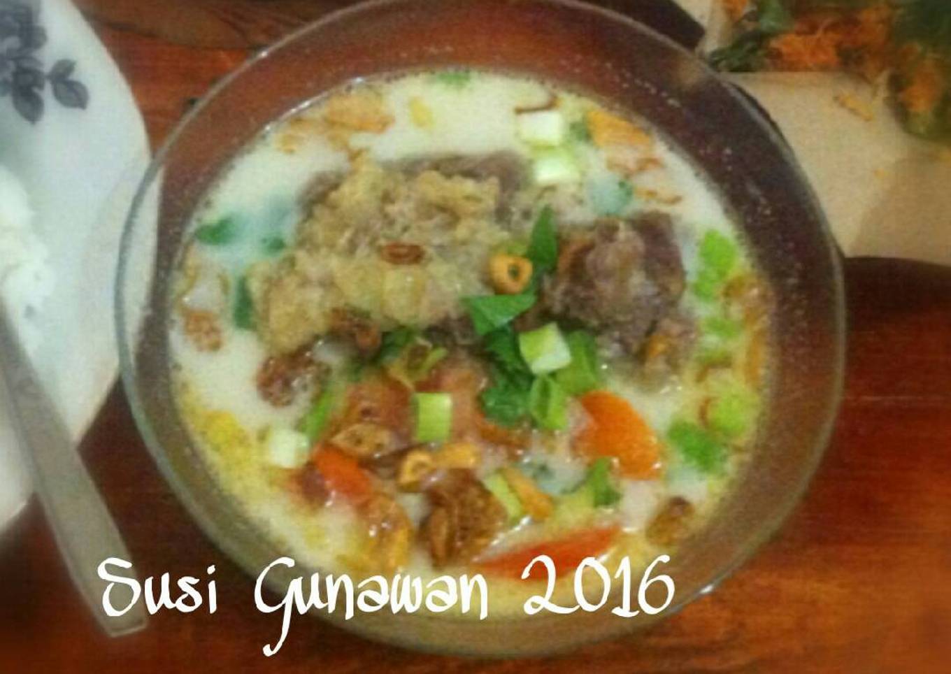 Soto Betawi