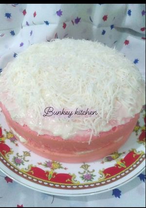 Foto resep Bolu kukus sulthan