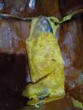 Pepes Ikan Kembung