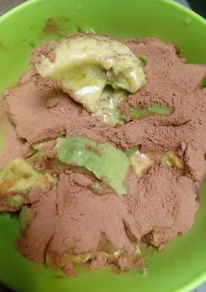 Foto resep Alpukat Milo