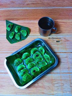 Foto resep Kipo