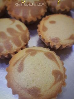 Foto resep Bolu jadul kering