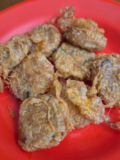 Foto resep Perkedel Kentang