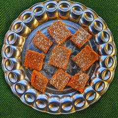 Til Gud Barfi A picture of Til Gud Barfi.