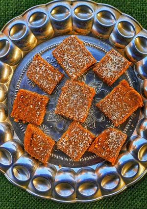A picture of Til Gud Barfi.