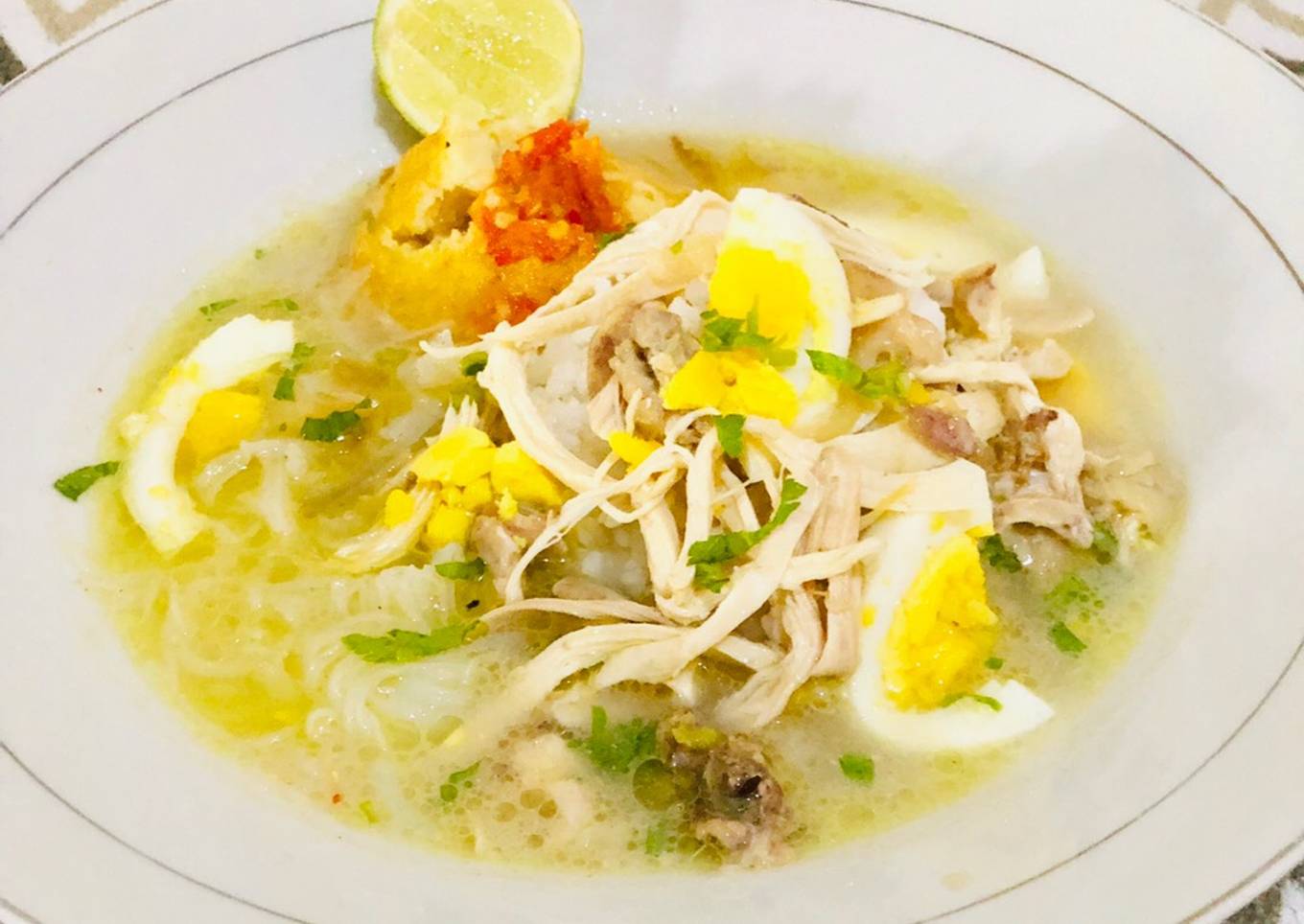 Soto Banjar