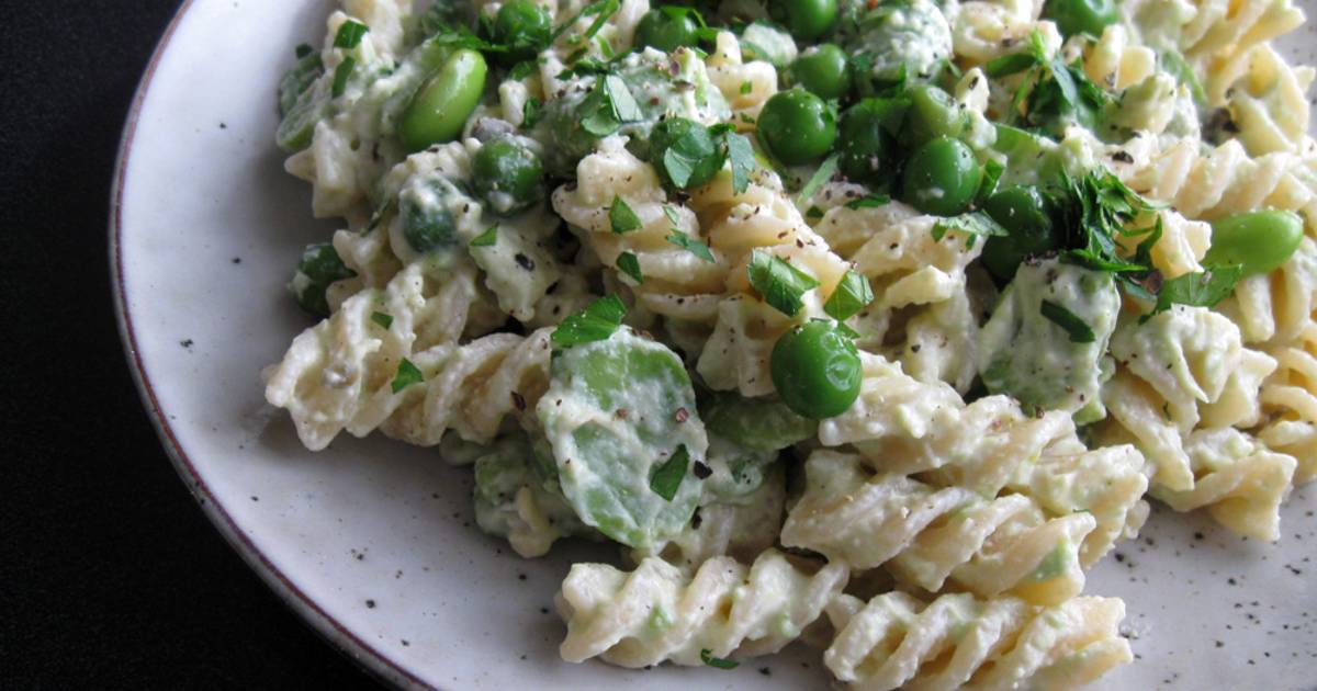 29 easy and tasty edamame pasta recipes by home cooks Cookpad