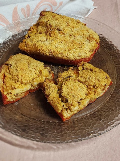Una foto de 🫑 Morrones rellenos 🫑 con arroz y carne picada 👉🏼 con cubierta crocante 🤤