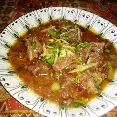 A picture of Kata masala ka ghost bohat mazadar banta ha.