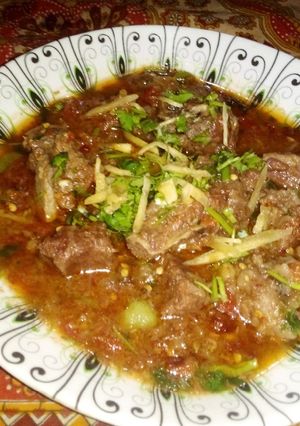 A picture of Kata masala ka ghost bohat mazadar banta ha.