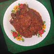 Sambal Ikan Pindang